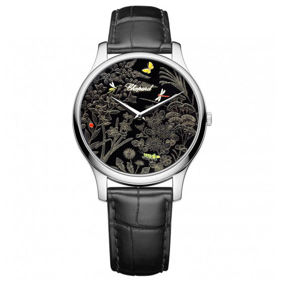 Replica Chopard L.U.C XP URUSHI 161902-1021 replica Watch